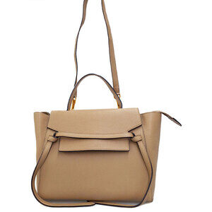 Celine Belt Body Crossbody Bag